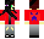 ender infection