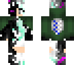 ender take over updated
