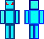 evil diamond