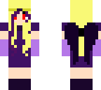evil natalie