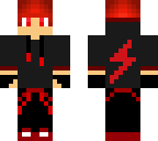 evil ninjas brother