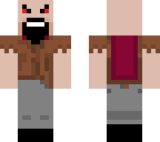 evil notch