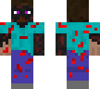 evil steve