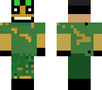 evolve jack