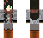 fall girl