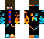 fancy bacca