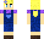 farm girl