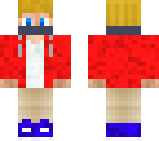 felix v1 red