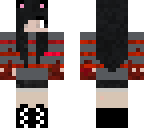 female edition killer cat