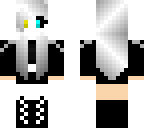female gaster sans