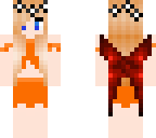 final faireh halloween girl