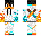 fire and ice