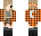 fix of fall chibi
