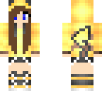 fixed pikagirl