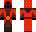 flame mage