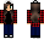 flannel jeans girl-fixed