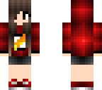 flash girl