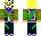 floweys possesion