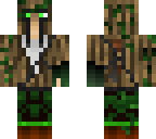 forest guardian