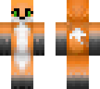 fox beta