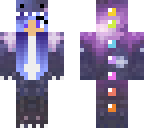galaxy dino gal