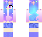 galaxy girl