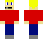 gamer