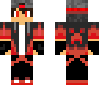 gangster wolf