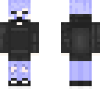 gasmask boy