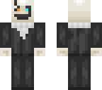 gaster