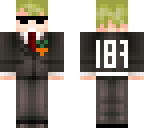 gentlemoehre blond