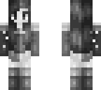 ghost luna