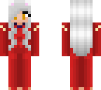 girl inuyasha