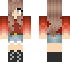 girl skin
