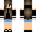 girl skin