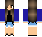girl skin