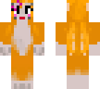 girl stampy