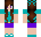 girl steve