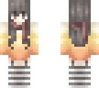 girly skin