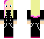gothic girl