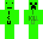 green killer