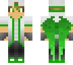 green me