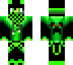 green pvp