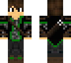 green ranger