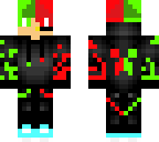 greenvsred