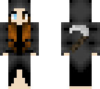 grim reaper girl update2
