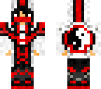 guoyusen ninja