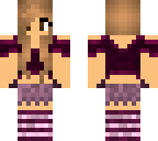 halloin skin