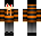 halloween boy