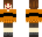 halloween chara